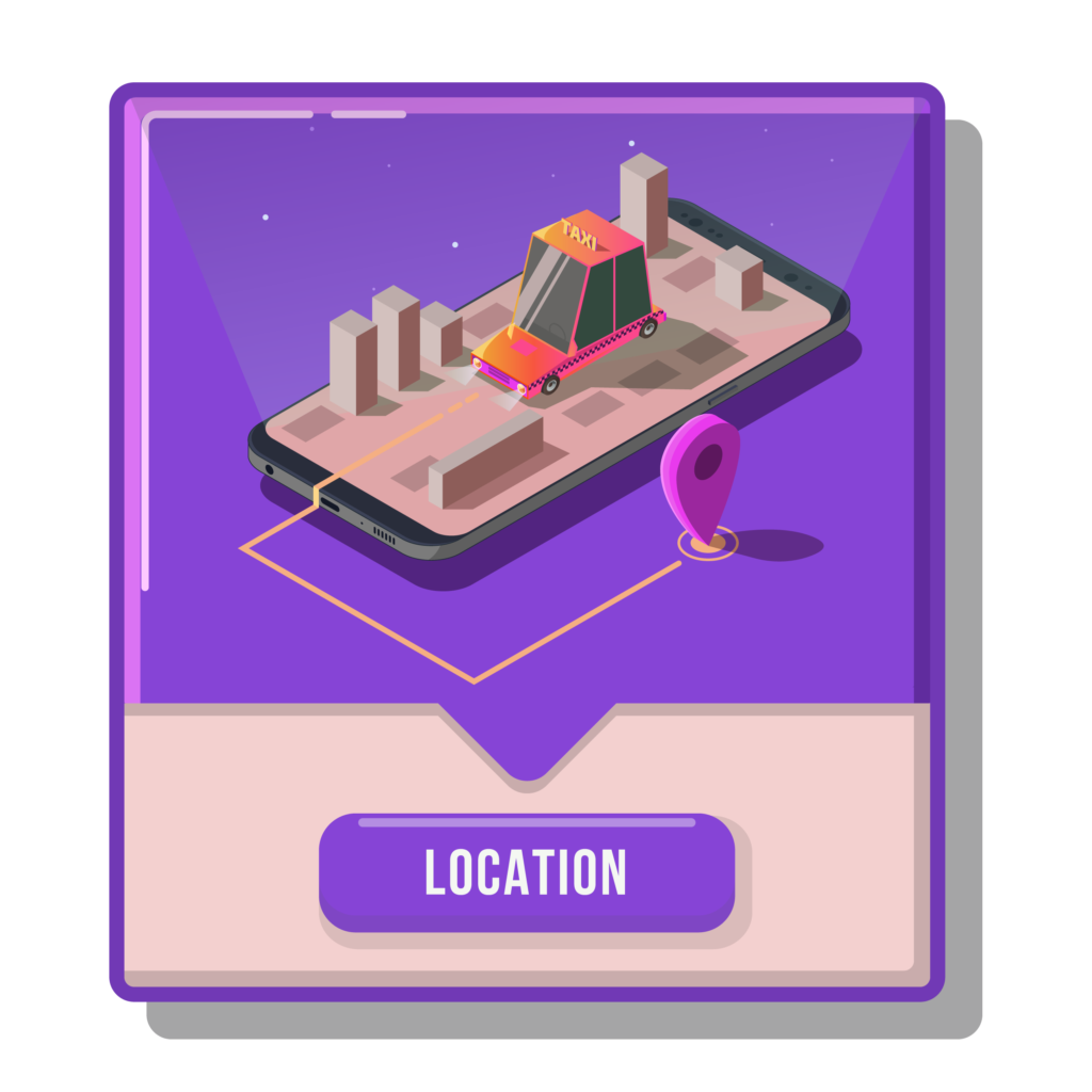 Location Icon
